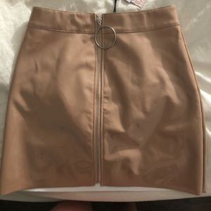 Tiger Mist Tash Skirt